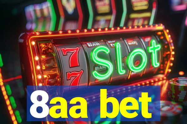 8aa bet